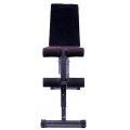 Adjustable Workout Fitness Equipment Portable Weight Lifting Sit up Bench